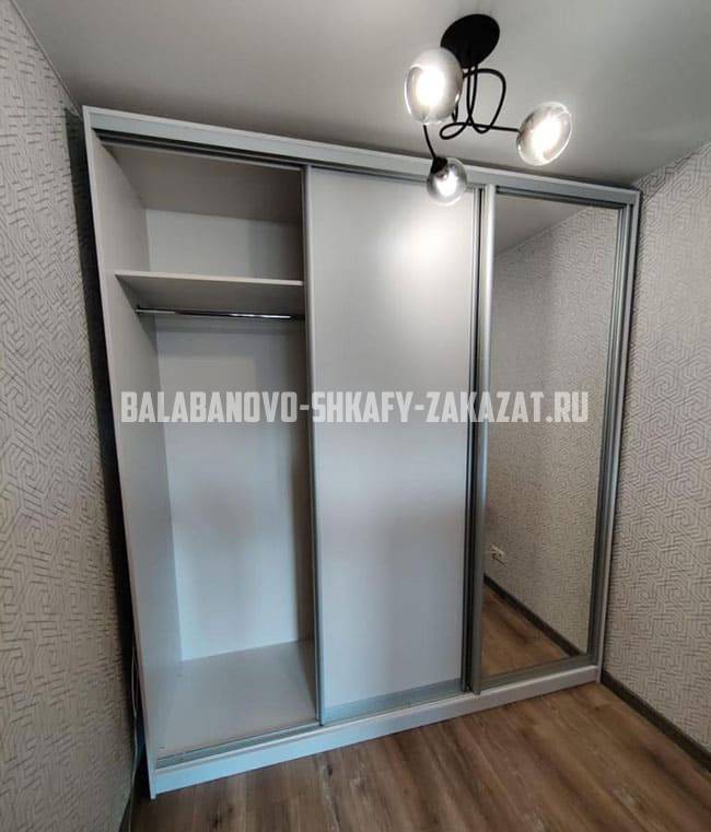 Шкафы-купе Балабаново