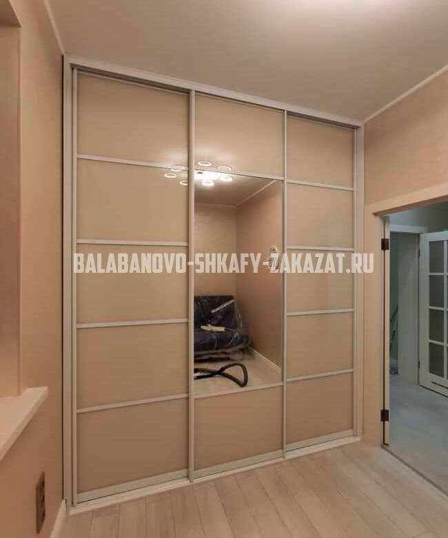 Шкафы-купе Балабаново