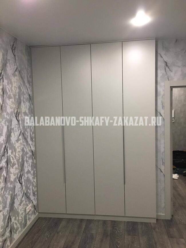 Распашные шкафы Балабаново