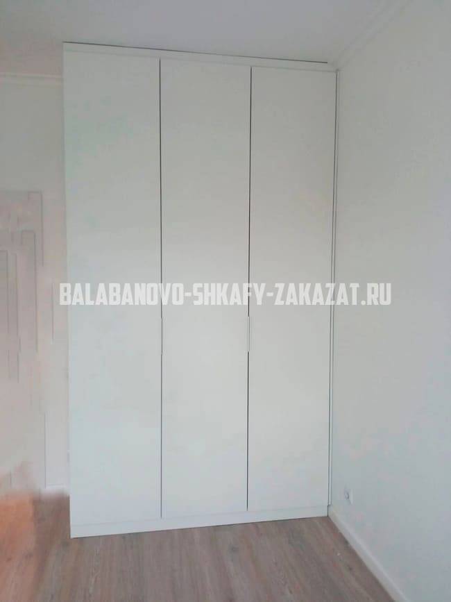 Распашные шкафы Балабаново