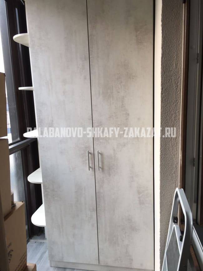 Распашные шкафы Балабаново