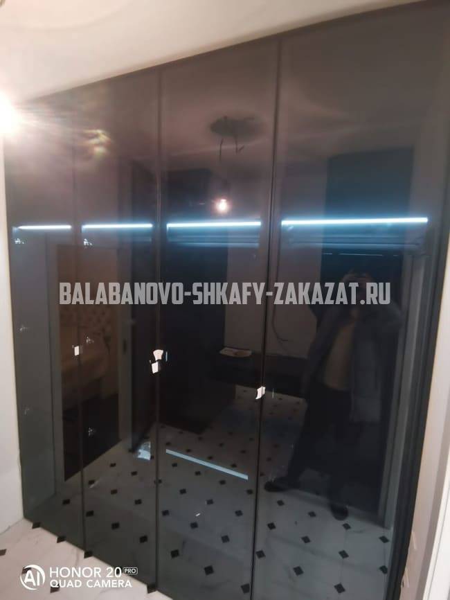 Распашные шкафы Балабаново