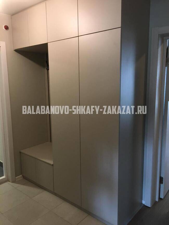 Распашные шкафы Балабаново