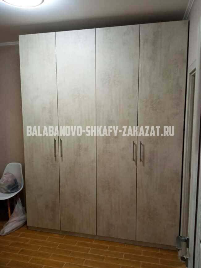Распашные шкафы Балабаново