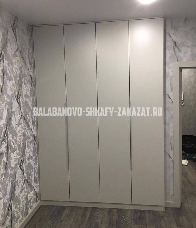 Распашные шкафы Балабаново