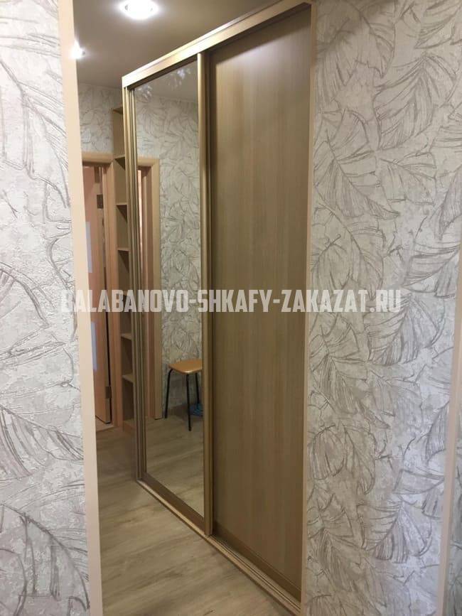 Шкафы для прихожей Балабаново