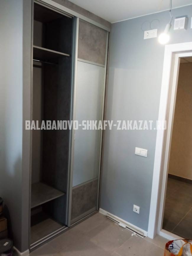 Шкафы для прихожей Балабаново
