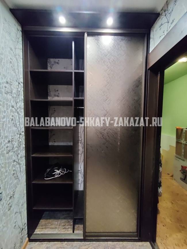 Шкафы для прихожей Балабаново