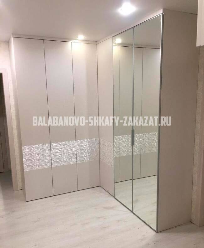 Шкафы для прихожей Балабаново