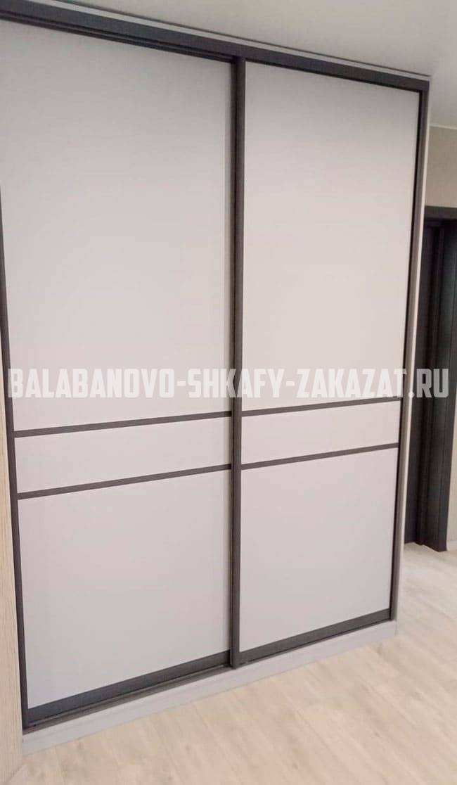 Шкафы для прихожей Балабаново