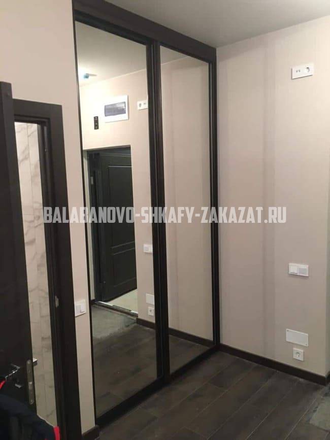 Шкафы для прихожей Балабаново