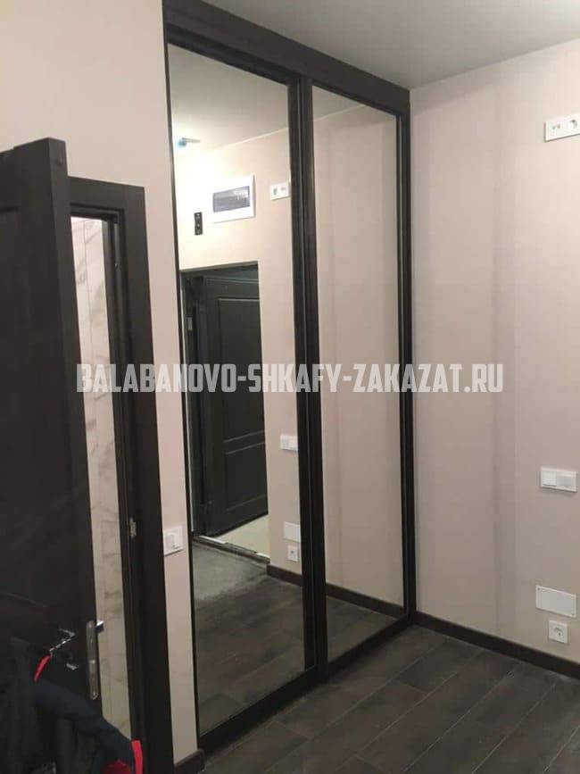 Шкафы в спальню Балабаново