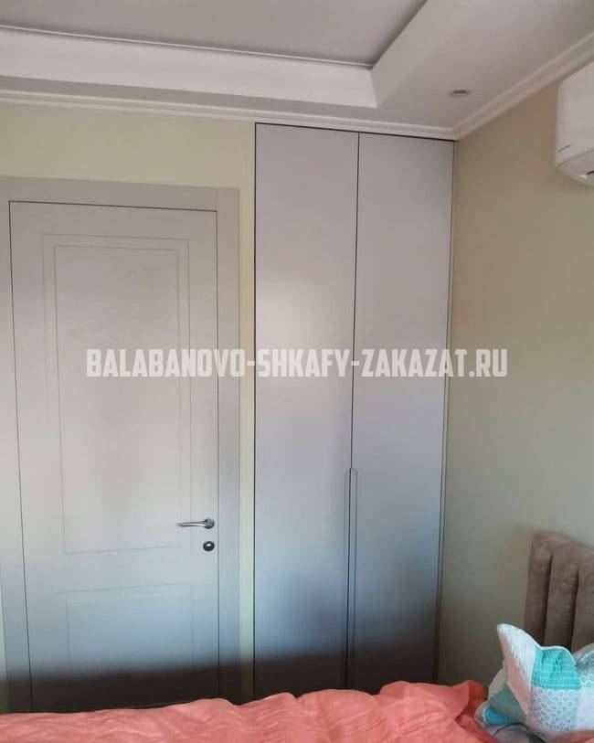 Шкафы в спальню Балабаново
