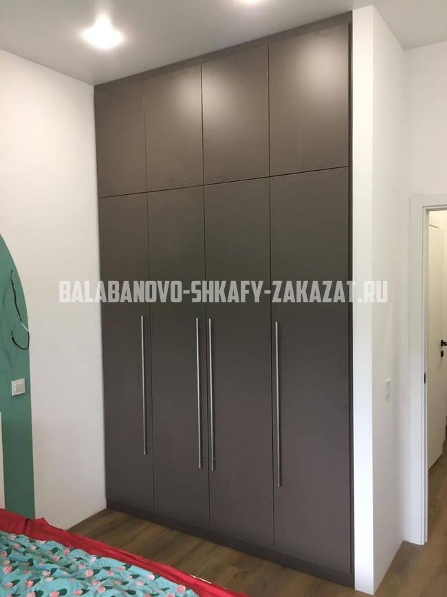 Шкафы в спальню Балабаново