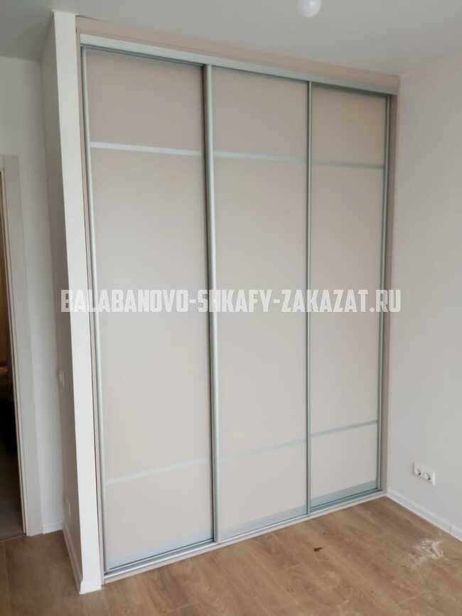 Шкафы в спальню Балабаново
