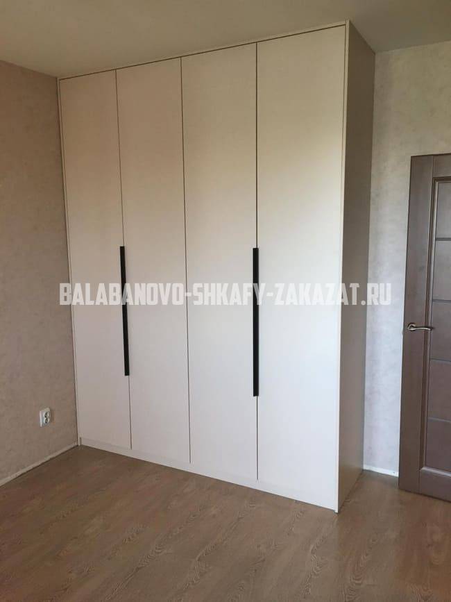 Шкафы в спальню Балабаново